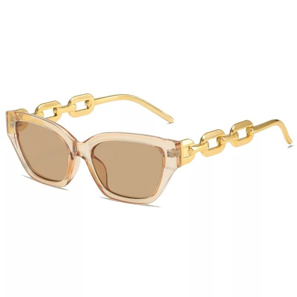 Luxury Rumors Sunglasses - Picture 1 of 1